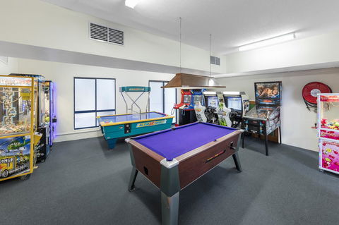 Ramada Resort By Wyndham Golden Beach - Accommodation Mount Tamborine 31