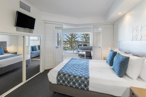 Ramada Resort By Wyndham Golden Beach - Accommodation Mount Tamborine 16