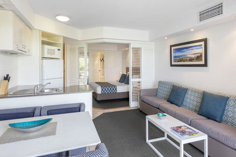 Ramada Resort By Wyndham Golden Beach - Accommodation Mount Tamborine 21