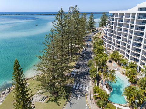 Ramada Resort By Wyndham Golden Beach - Accommodation Mount Tamborine 37