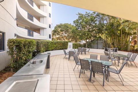 Ramada Resort By Wyndham Golden Beach - Accommodation Mount Tamborine 25