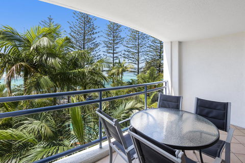 Ramada Resort By Wyndham Golden Beach - Accommodation Mount Tamborine 22