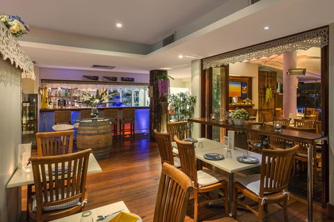 Ramada Resort By Wyndham Golden Beach - Accommodation Mount Tamborine 6