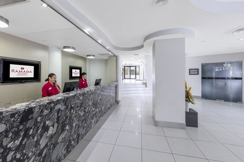 Ramada Resort By Wyndham Golden Beach - Accommodation Mount Tamborine 5