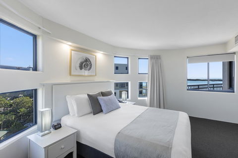Ramada Resort By Wyndham Golden Beach - Accommodation Mount Tamborine 28