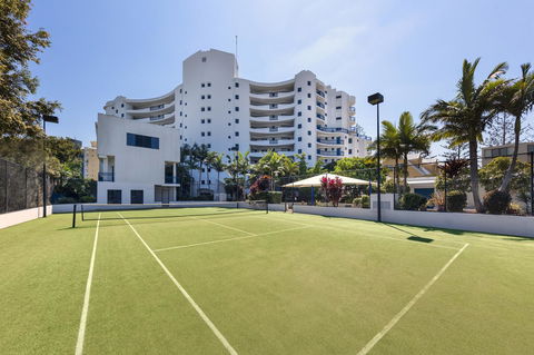 Ramada Resort By Wyndham Golden Beach - Accommodation Mount Tamborine 26