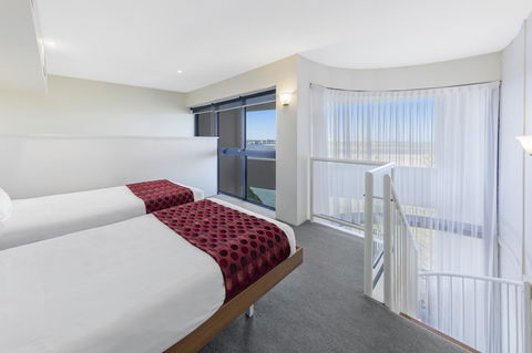 Ramada Resort By Wyndham Golden Beach - Accommodation Mount Tamborine 11