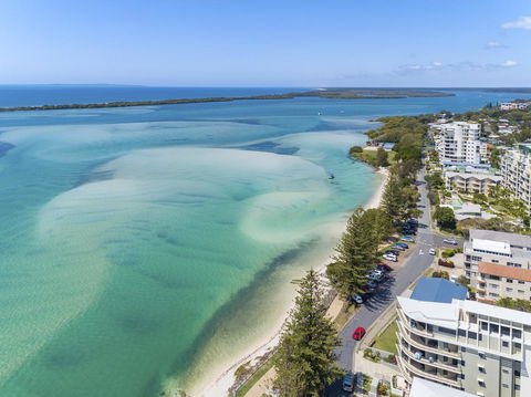 Ramada Resort By Wyndham Golden Beach - Accommodation Mount Tamborine 38