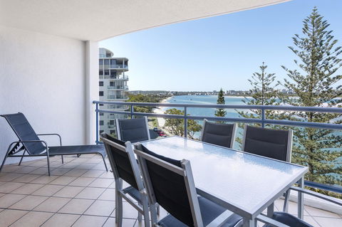 Ramada Resort By Wyndham Golden Beach - Accommodation Mount Tamborine 14