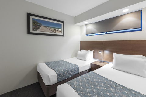 Ramada Resort By Wyndham Golden Beach - Accommodation Mount Tamborine 18