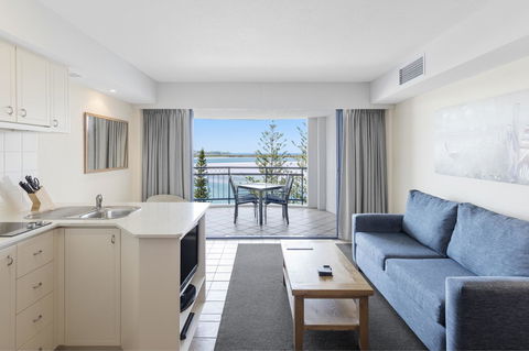 Ramada Resort By Wyndham Golden Beach - Accommodation Mount Tamborine 19