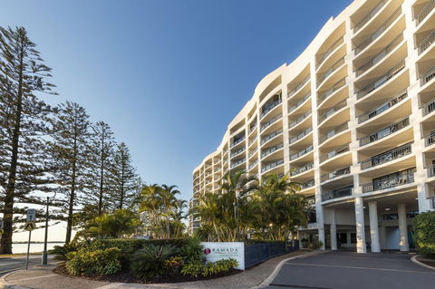 Ramada Resort By Wyndham Golden Beach - Accommodation Mount Tamborine 34