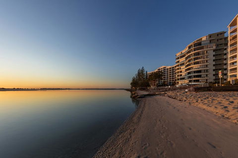 Ramada Resort By Wyndham Golden Beach - Accommodation Mount Tamborine 35