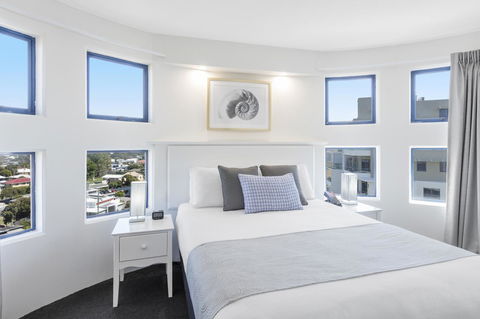 Ramada Resort By Wyndham Golden Beach - Accommodation Mount Tamborine 29