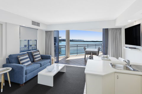 Ramada Resort By Wyndham Golden Beach - Accommodation Mount Tamborine 27