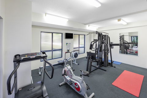 Ramada Resort By Wyndham Golden Beach - Accommodation Mount Tamborine 32