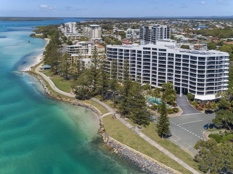 Ramada Resort By Wyndham Golden Beach - Accommodation Mount Tamborine 40