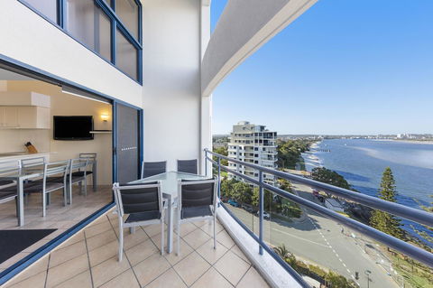 Ramada Resort By Wyndham Golden Beach - Accommodation Mount Tamborine 8