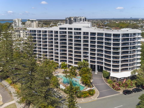 Ramada Resort By Wyndham Golden Beach - Accommodation Mount Tamborine 41
