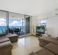 Redvue Luxury Apartments - Accommodation Mount Tamborine