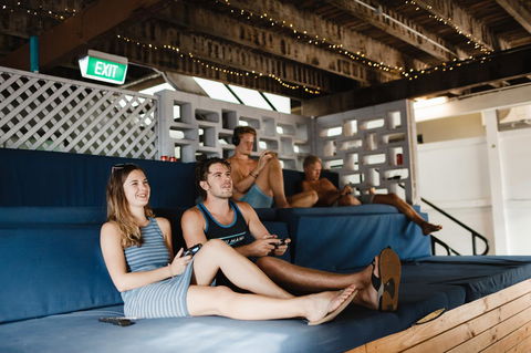 Mad Monkey Central - Accommodation Mount Tamborine 37