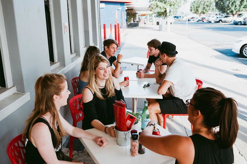 Mad Monkey Central - Accommodation Mount Tamborine 36