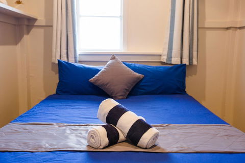 Mad Monkey Central - Accommodation Mount Tamborine 15