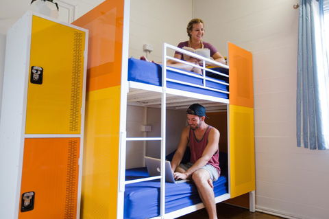 Mad Monkey Central - Accommodation Mount Tamborine 19