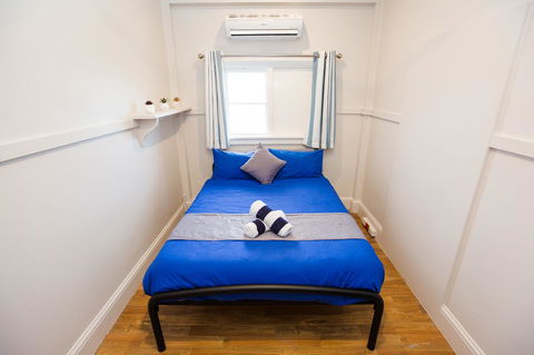 Mad Monkey Central - Accommodation Mount Tamborine 16