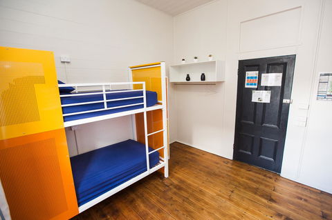 Mad Monkey Central - Accommodation Mount Tamborine 20