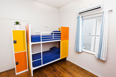 Mad Monkey Central - Accommodation Mount Tamborine 5