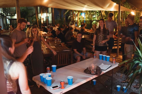 Mad Monkey Central - Accommodation Mount Tamborine 26