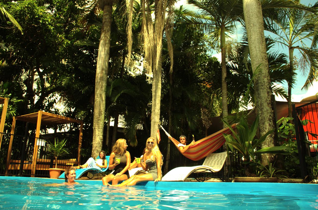 Mooroobool QLD Accommodation Mount Tamborine