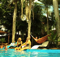 Mad Monkey Backpackers Cairns - Accommodation Mount Tamborine