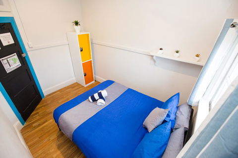 Mad Monkey Central - Accommodation Mount Tamborine 14