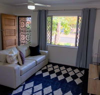 Picnic Point Villas - Accommodation Mount Tamborine