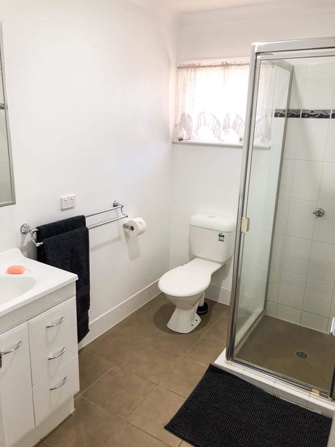 Picnic Point Villas - Accommodation Mount Tamborine 8