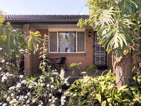 Picnic Point Villas - Accommodation Mount Tamborine 6