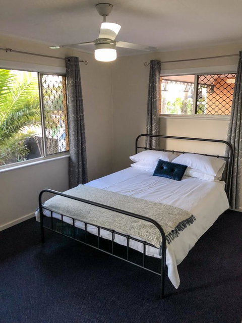 Picnic Point Villas - Accommodation Mount Tamborine 1