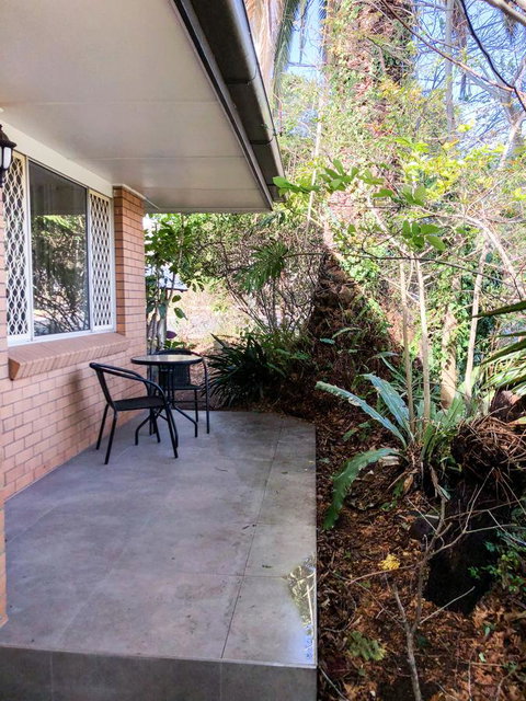 Picnic Point Villas - Accommodation Mount Tamborine 2