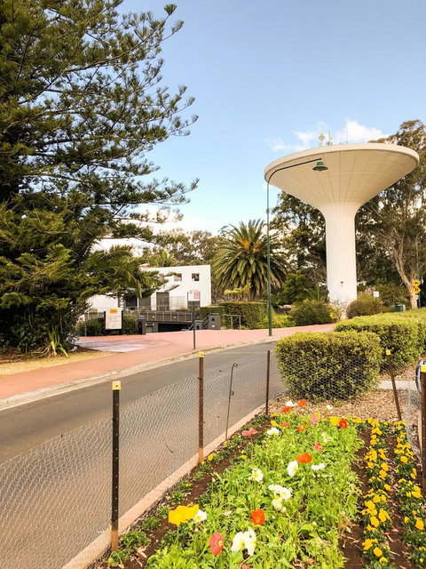 Picnic Point Villas - Accommodation Mount Tamborine 10