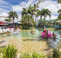 Summer House Backpackers Cairns - Accommodation Mount Tamborine