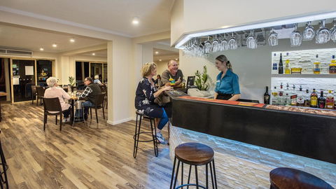The Beach Motel Hervey Bay - Accommodation Mount Tamborine 19
