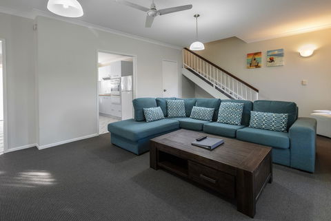 The Beach Motel Hervey Bay - Accommodation Mount Tamborine 26