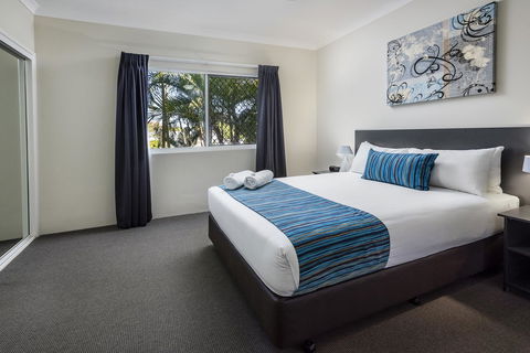 The Beach Motel Hervey Bay - Accommodation Mount Tamborine 27