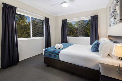 The Beach Motel Hervey Bay - Accommodation Mount Tamborine 29