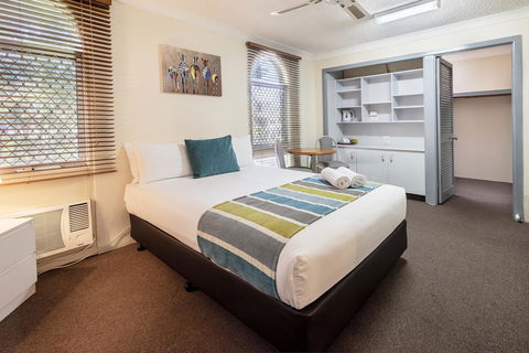The Beach Motel Hervey Bay - Accommodation Mount Tamborine 17