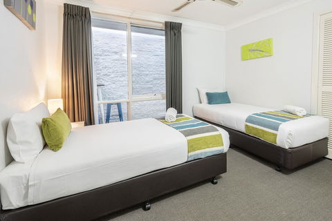 The Beach Motel Hervey Bay - Accommodation Mount Tamborine 24