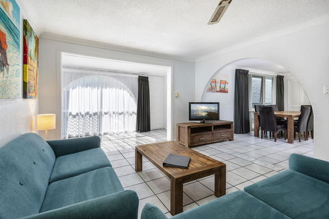 The Beach Motel Hervey Bay - Accommodation Mount Tamborine 23
