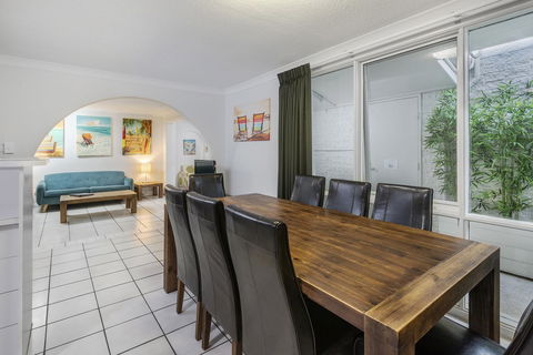 The Beach Motel Hervey Bay - Accommodation Mount Tamborine 22